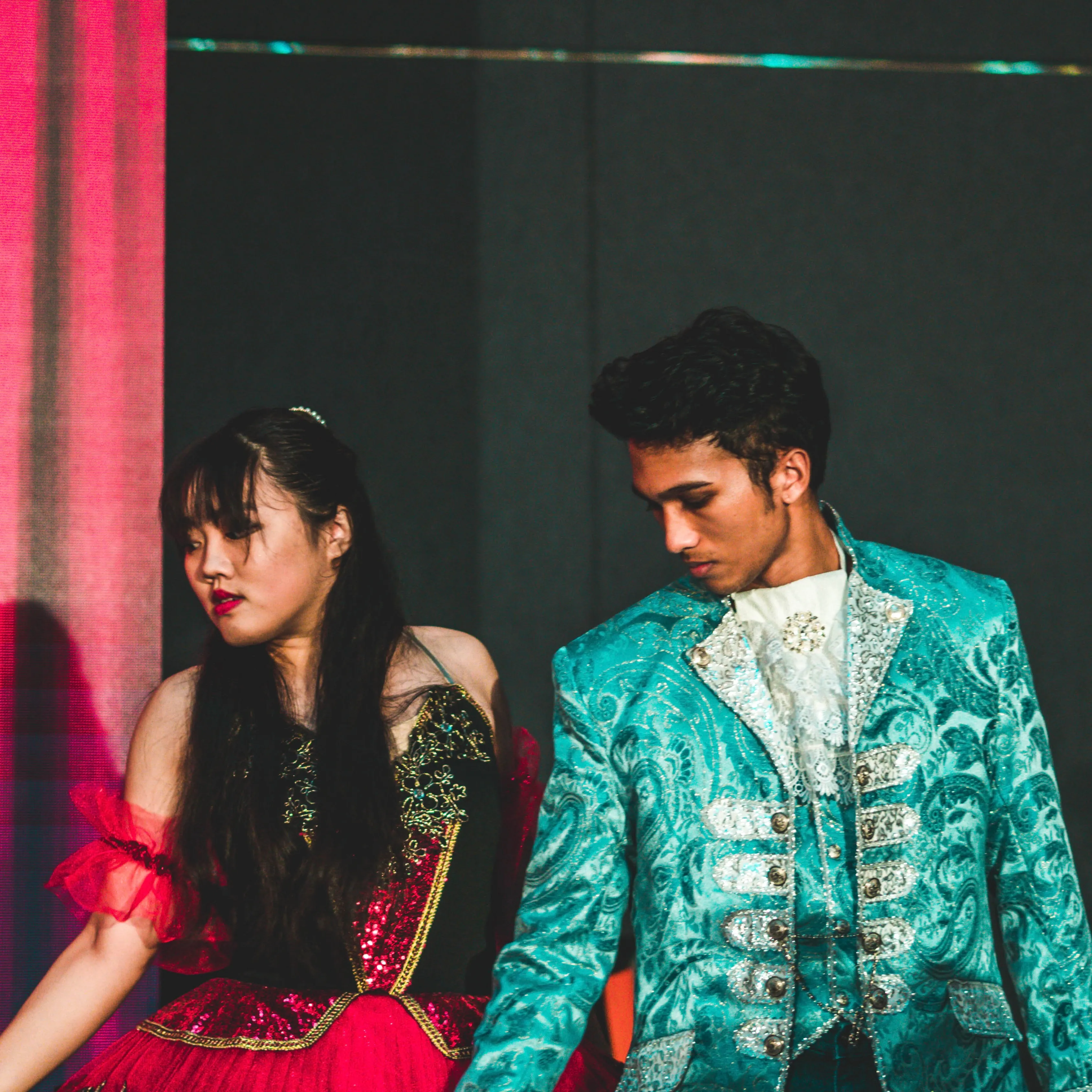 Hong Leong Bank Annual Dinner Show