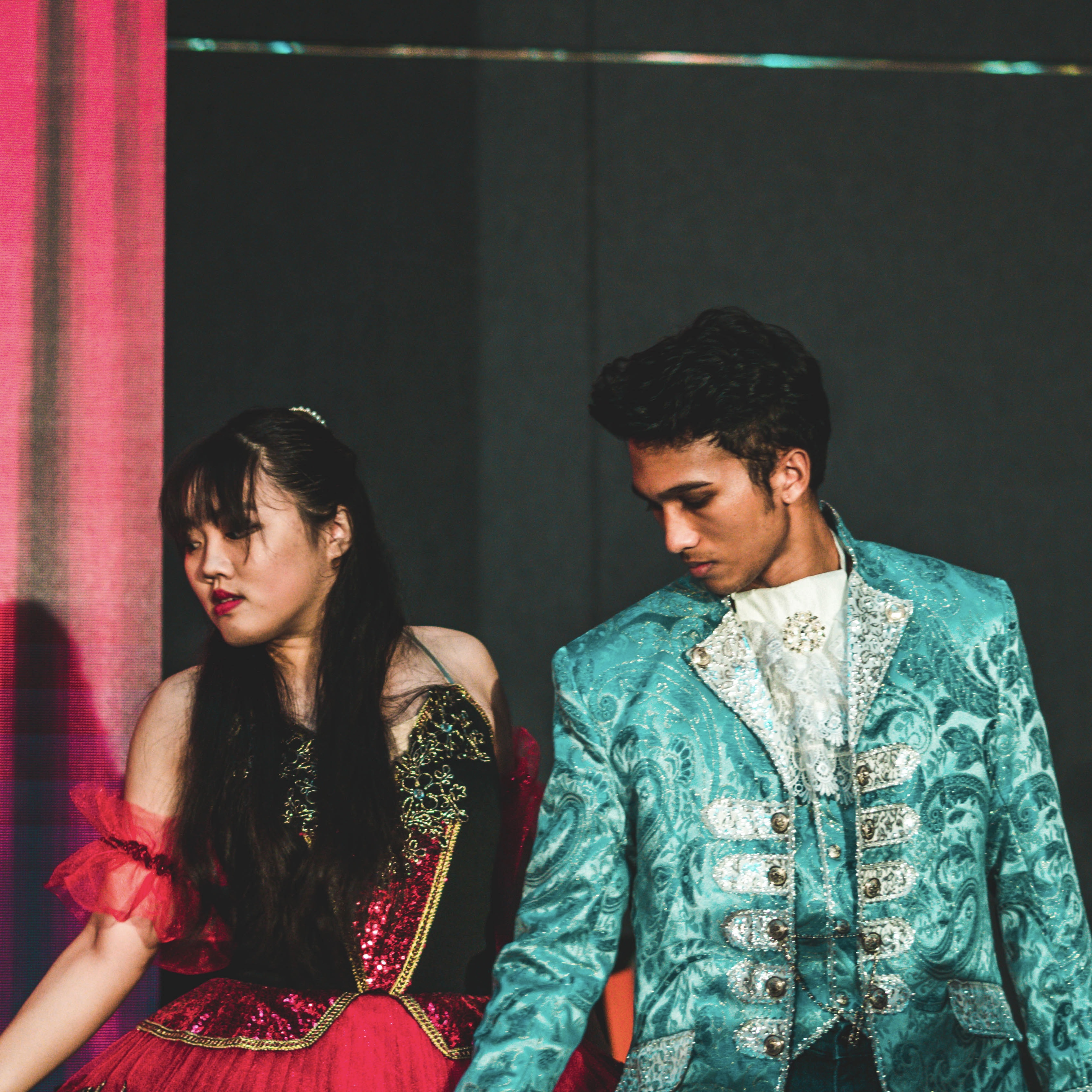 Hong Leong Bank Annual Dinner Show