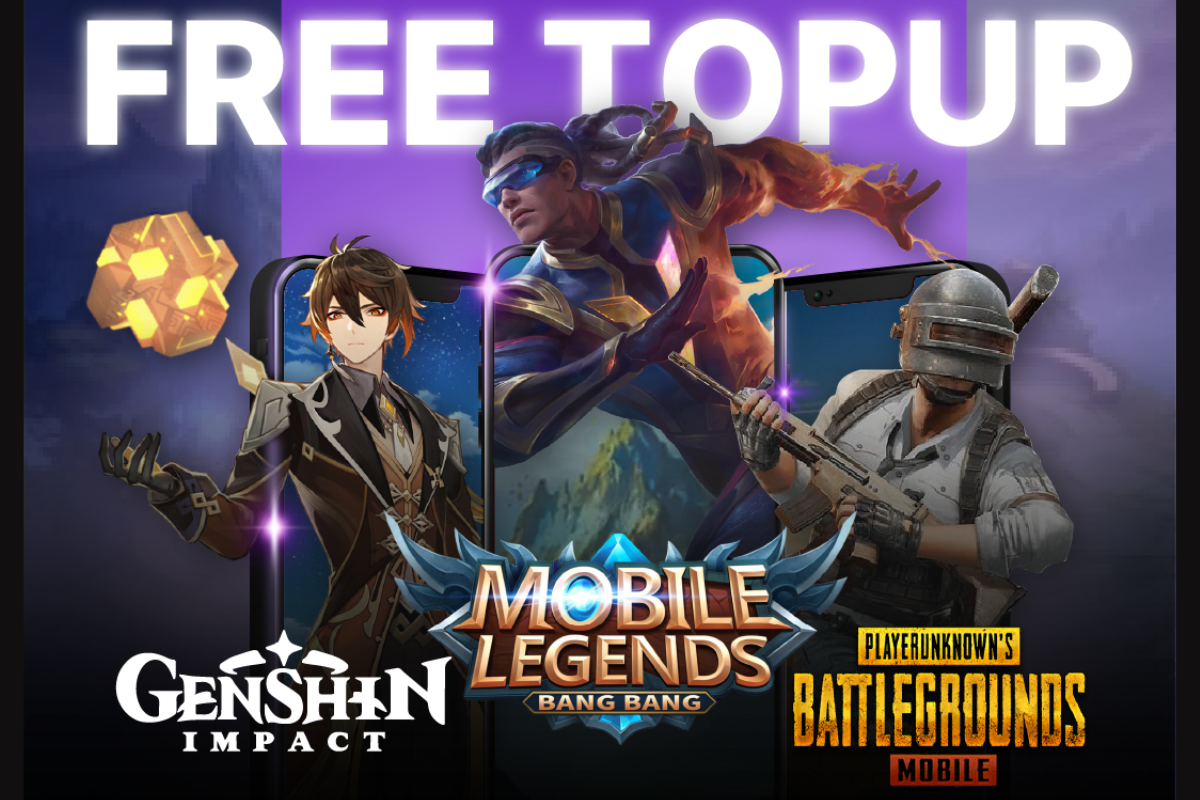 User Acquisition Campaign